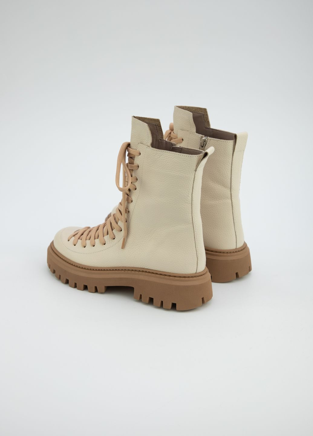 ботинки URBAN TRACE