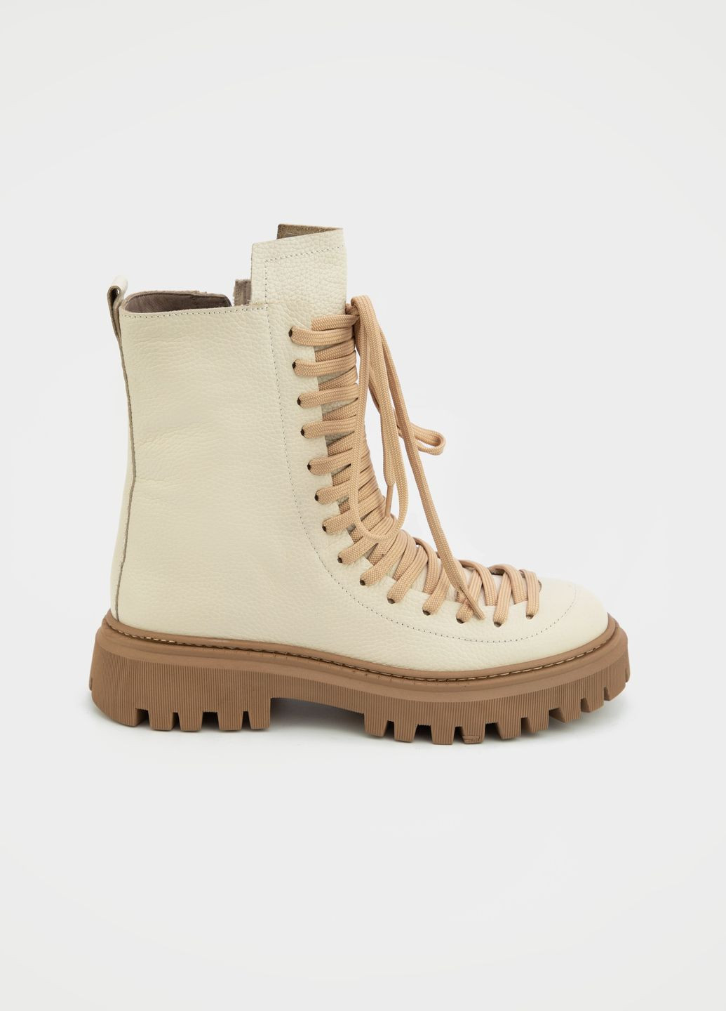 ботинки URBAN TRACE