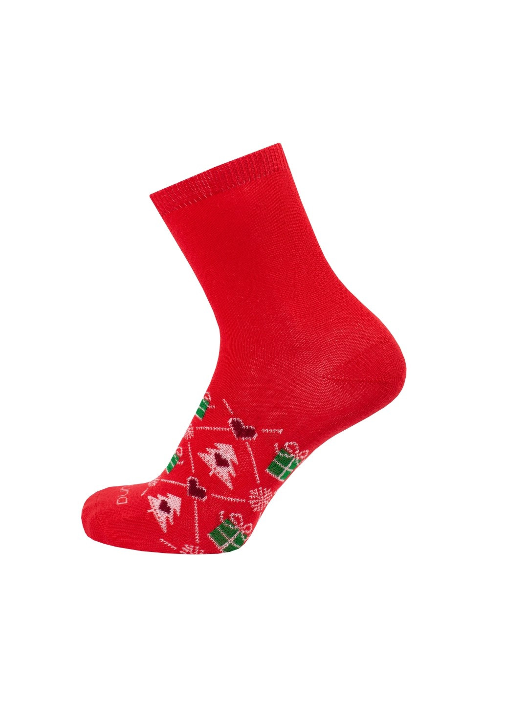 Шкарпетки дитячі Duna 4109 (264656986)