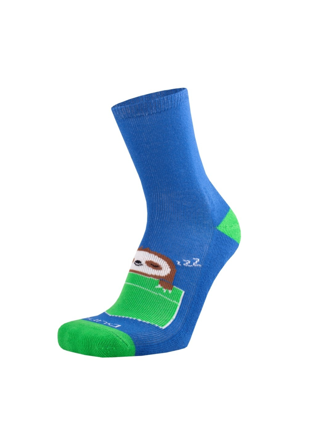 Шкарпетки дит.зим./арт./24-26/Світло-сірий/2368 Duna 4120 (264656965)