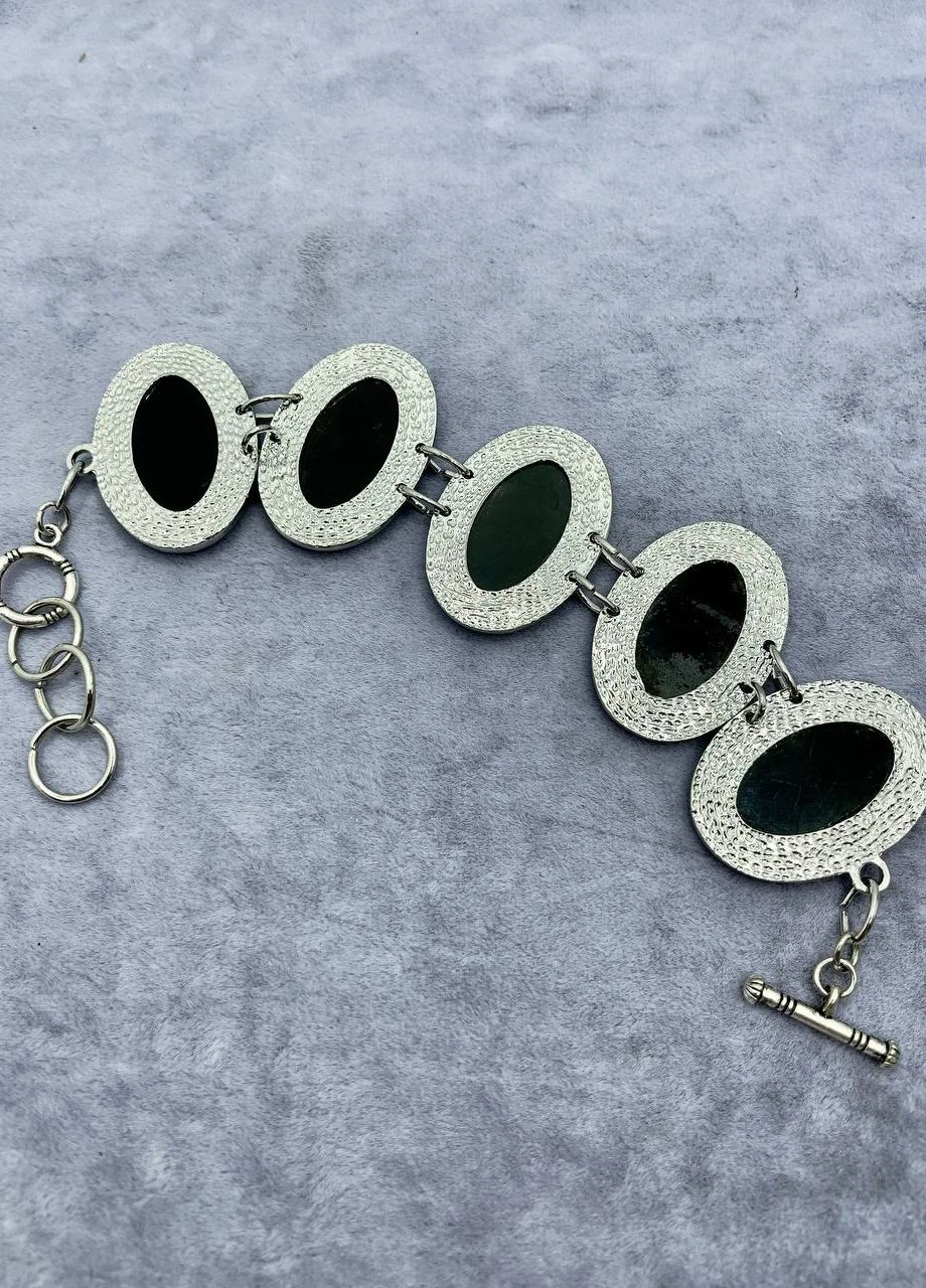 Браслет галиотис 19 см No Brand (264660344)