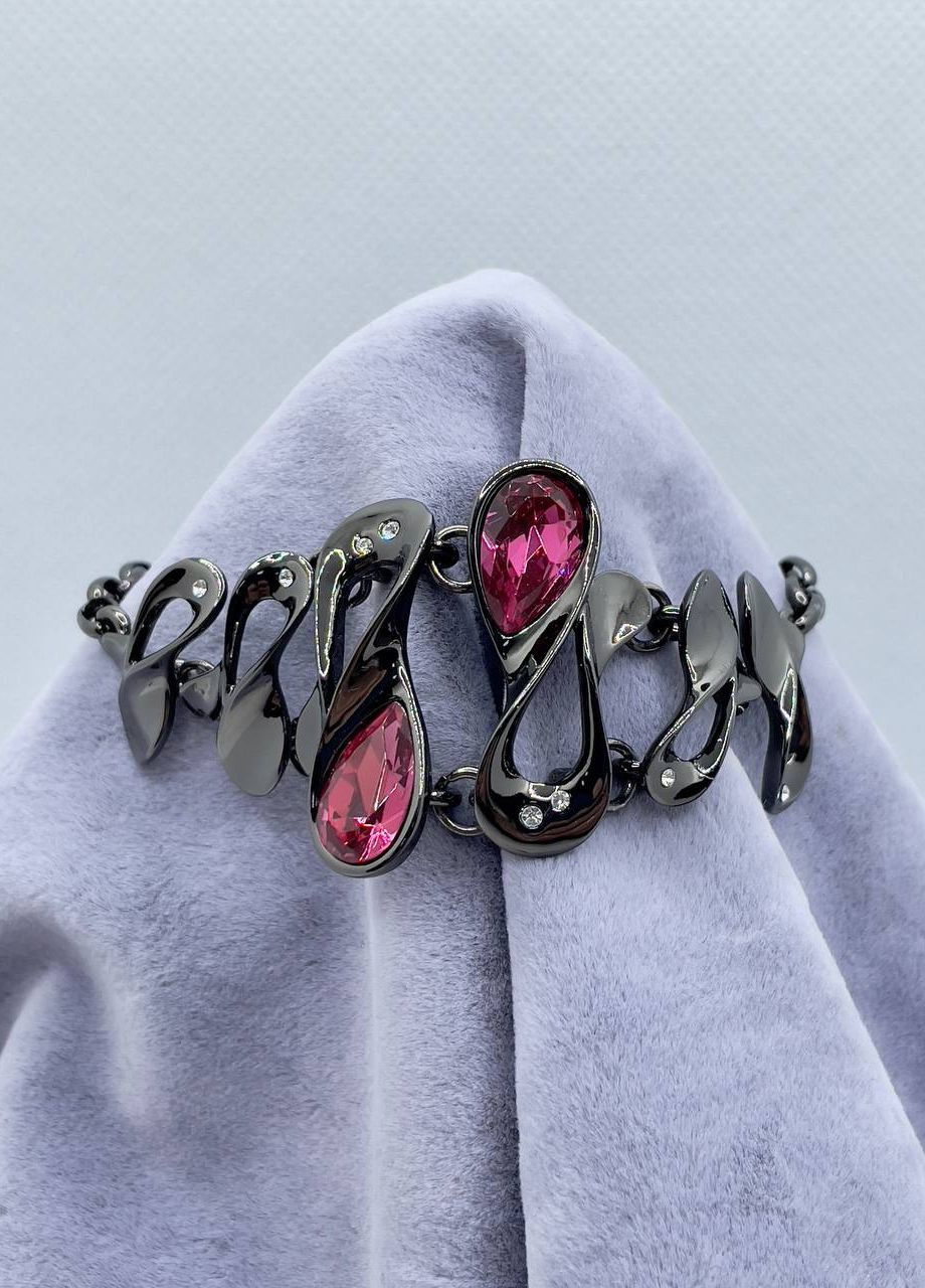 Браслет біжутерний 20 см No Brand (264660373)