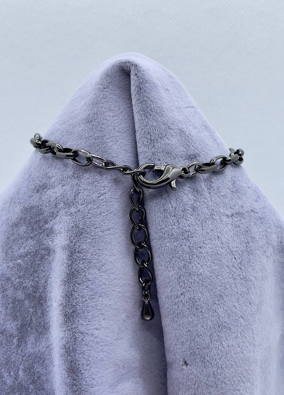 Браслет біжутерний 20 см No Brand (264660373)