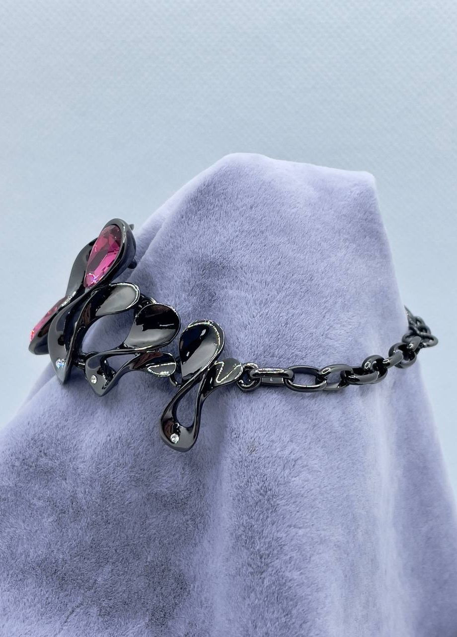 Браслет біжутерний 20 см No Brand (264660373)