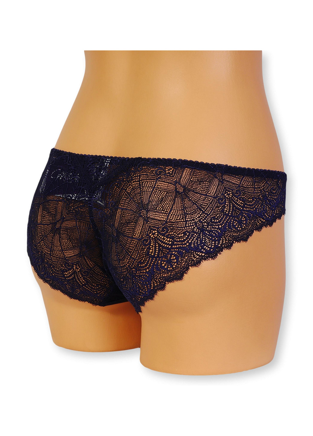 Жіночі трусикі Miledi 238-13-0 (264835799)
