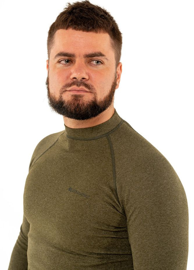 Комплект чоловічої термобілизни Radical Оливковий ThermoX Hunter (264737128)