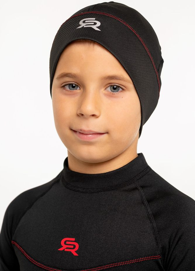 Комплект детского термобелья для мальчиков Radical Черный Rough Radical raptor kids (264737110)