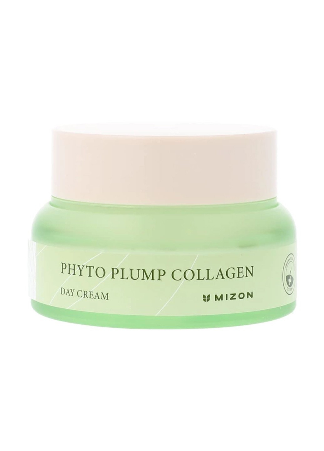 Денний крем для обличчя Phyto Plump Collagen Day Cream з фітоколагеном 50 мл Mizon (264668739)
