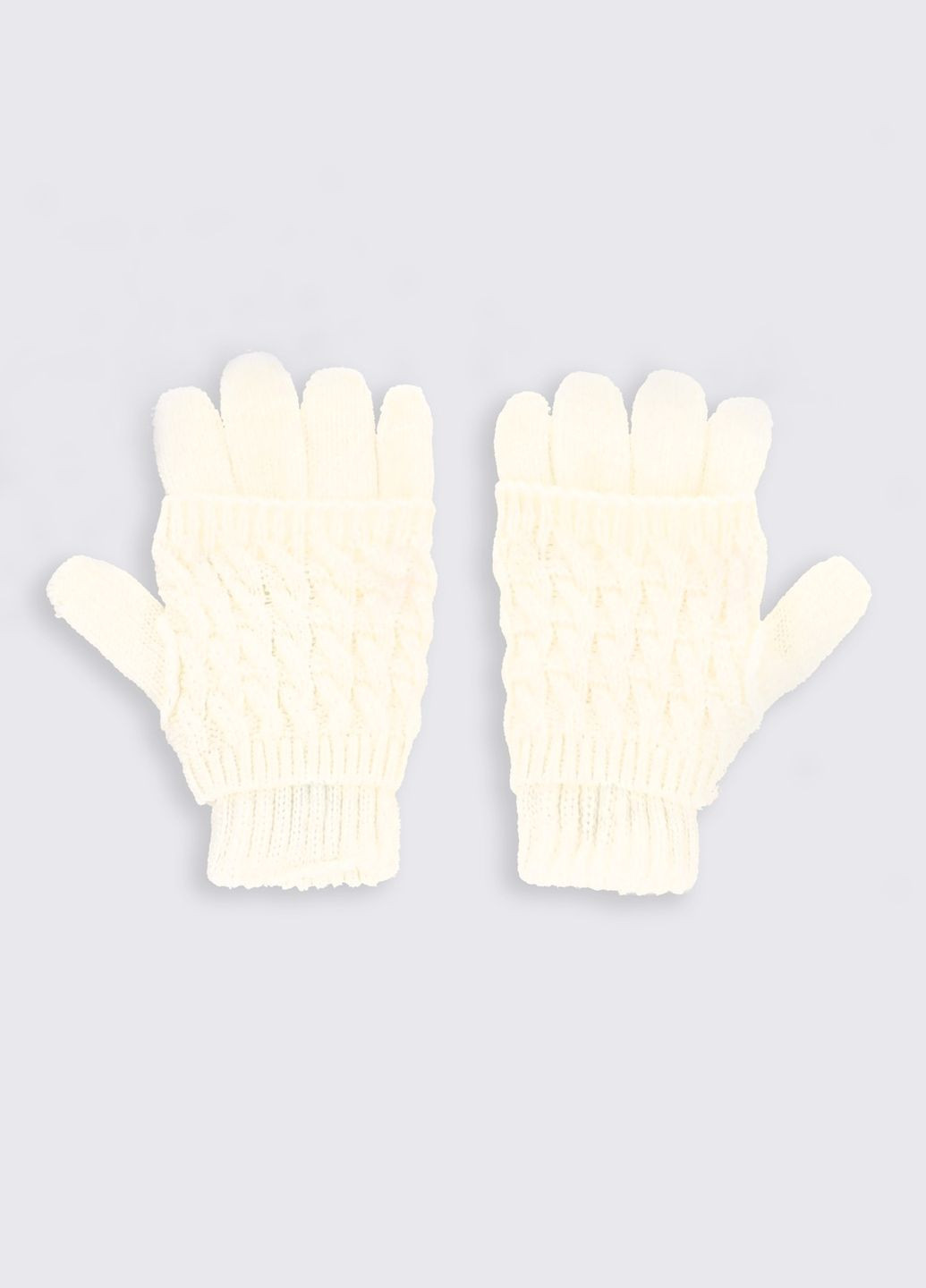 Перчатки Coccodrillo (264824493)