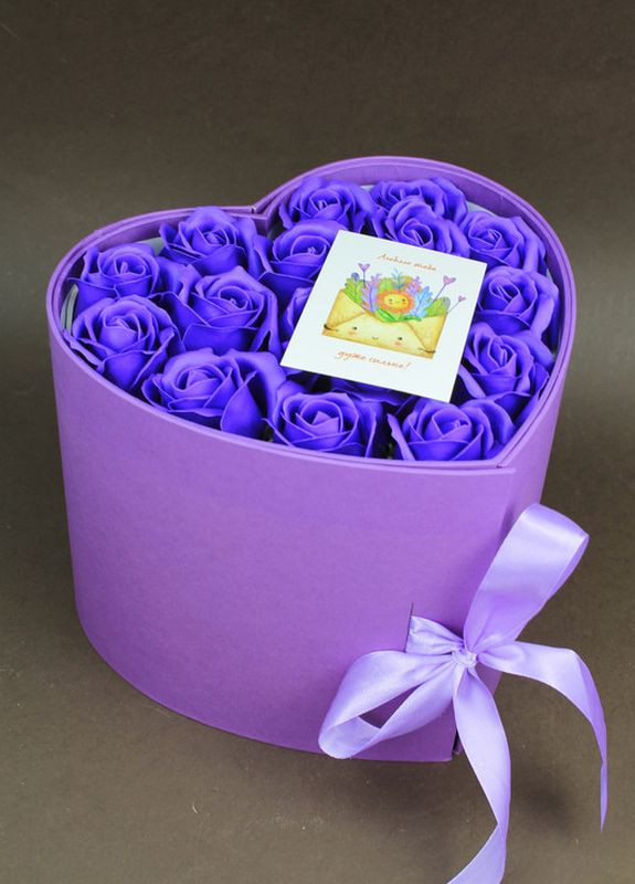 Подарунковий набір Pure love для дівчини, коханій, дружині, доньці, мамі, сестрі, подрузі на день народження (8-0482) Кукумбер (264748550)
