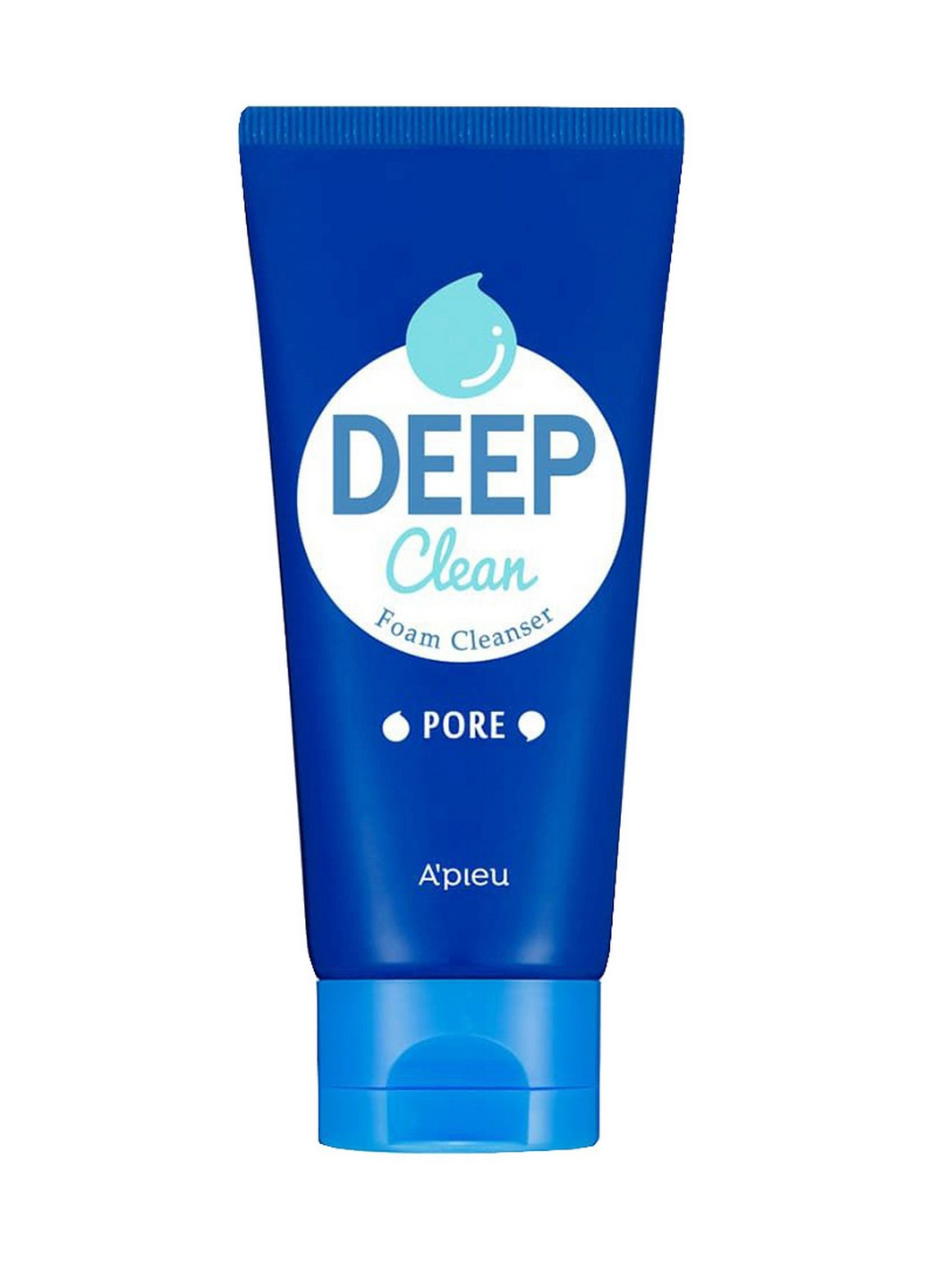 Пенка для умывания Deep Clean Foam Cleanser Pore, 130 мл A'pieu (264746210)