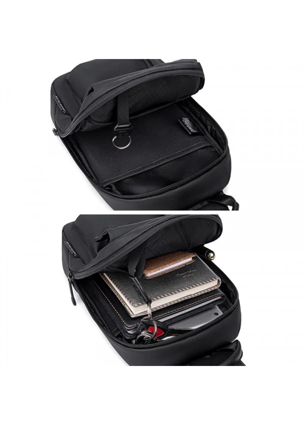 Сумка-слинг через плечо XB00526 Arctic Hunter (264826162)