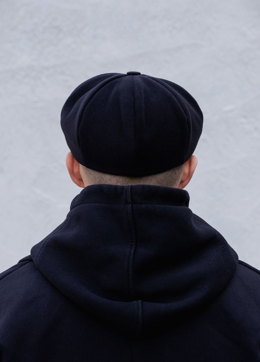 Кепка Хулиганка Shelby Without (264826200)