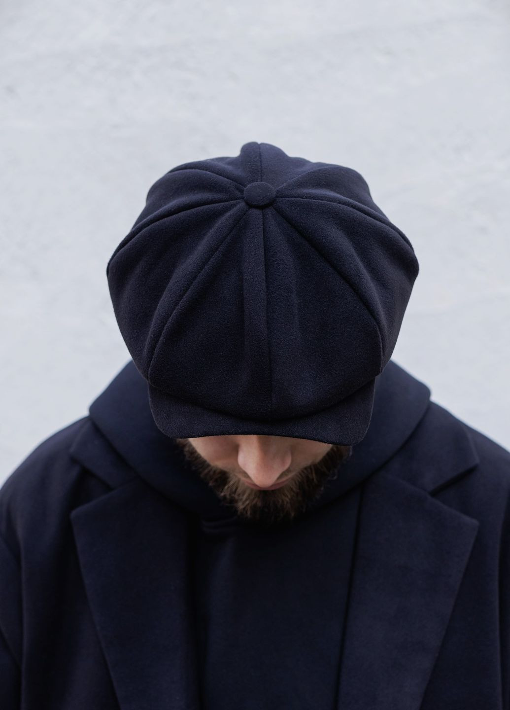 Кепка Хулиганка Shelby Without (264826200)