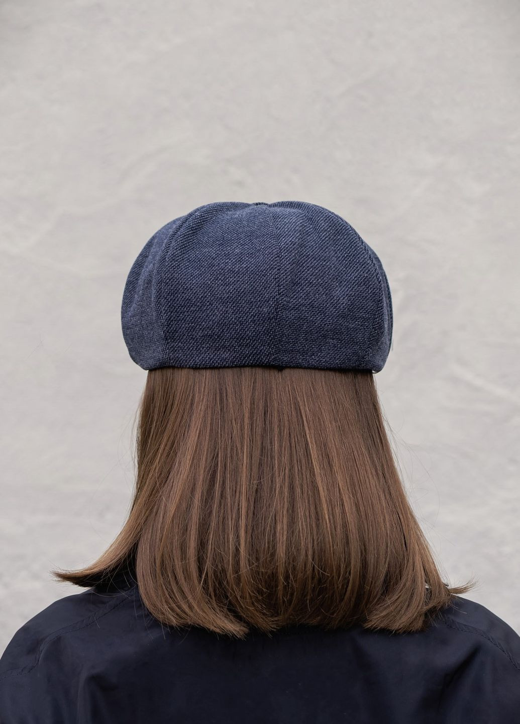 Кепка Хулиганка Shelby Without (264826193)