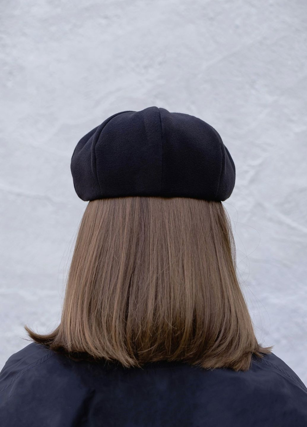 Кепка Хулиганка Shelby Without (264826185)