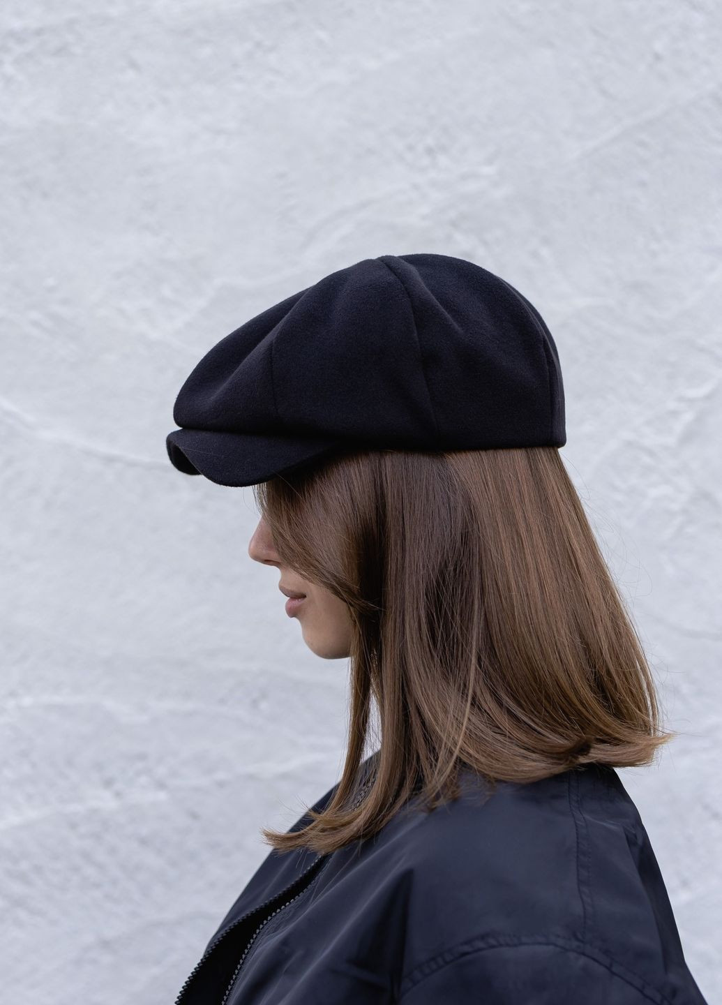 Кепка Хулиганка Shelby Without (264826185)