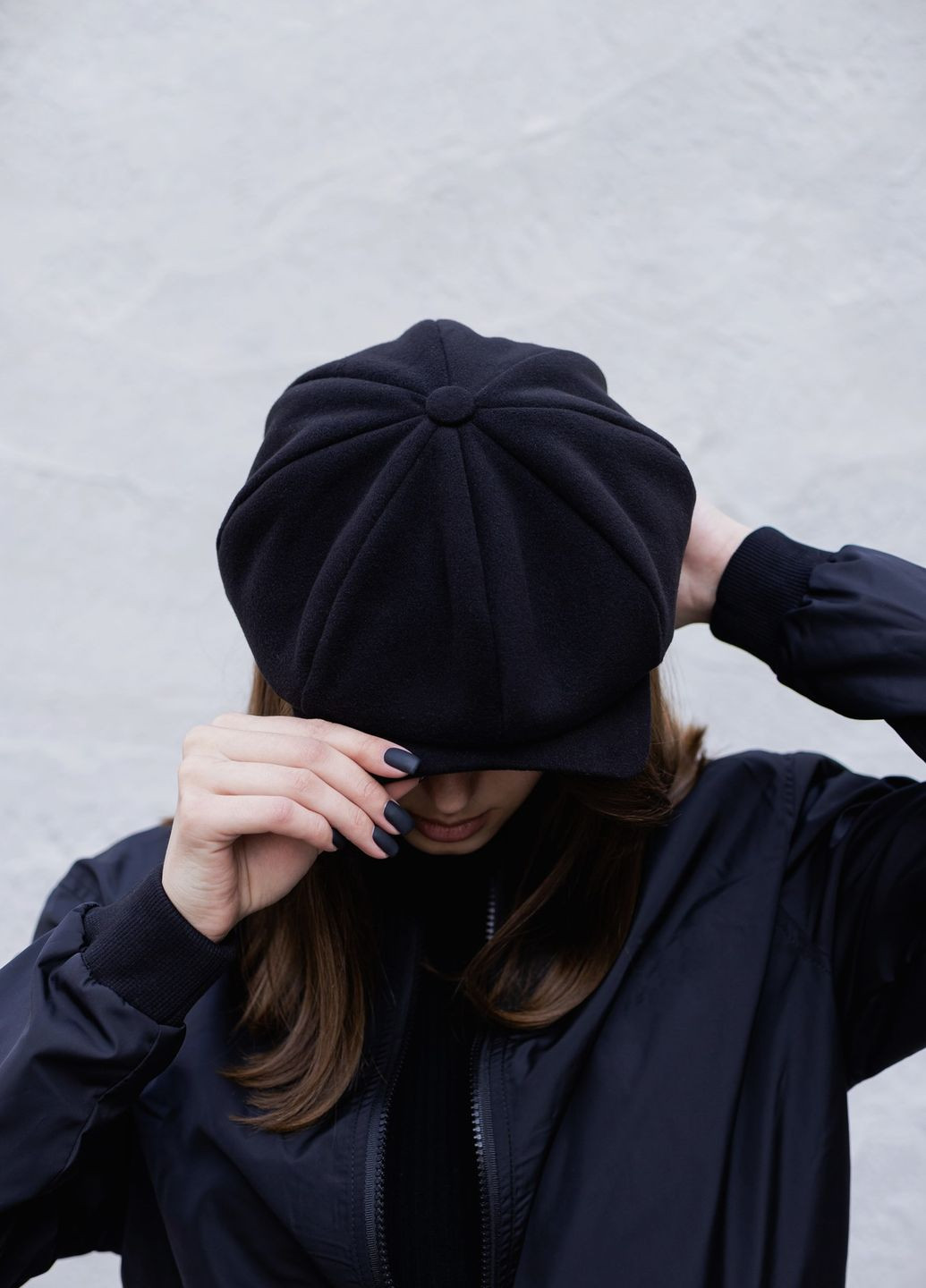 Кепка Хулиганка Shelby Without (264826185)