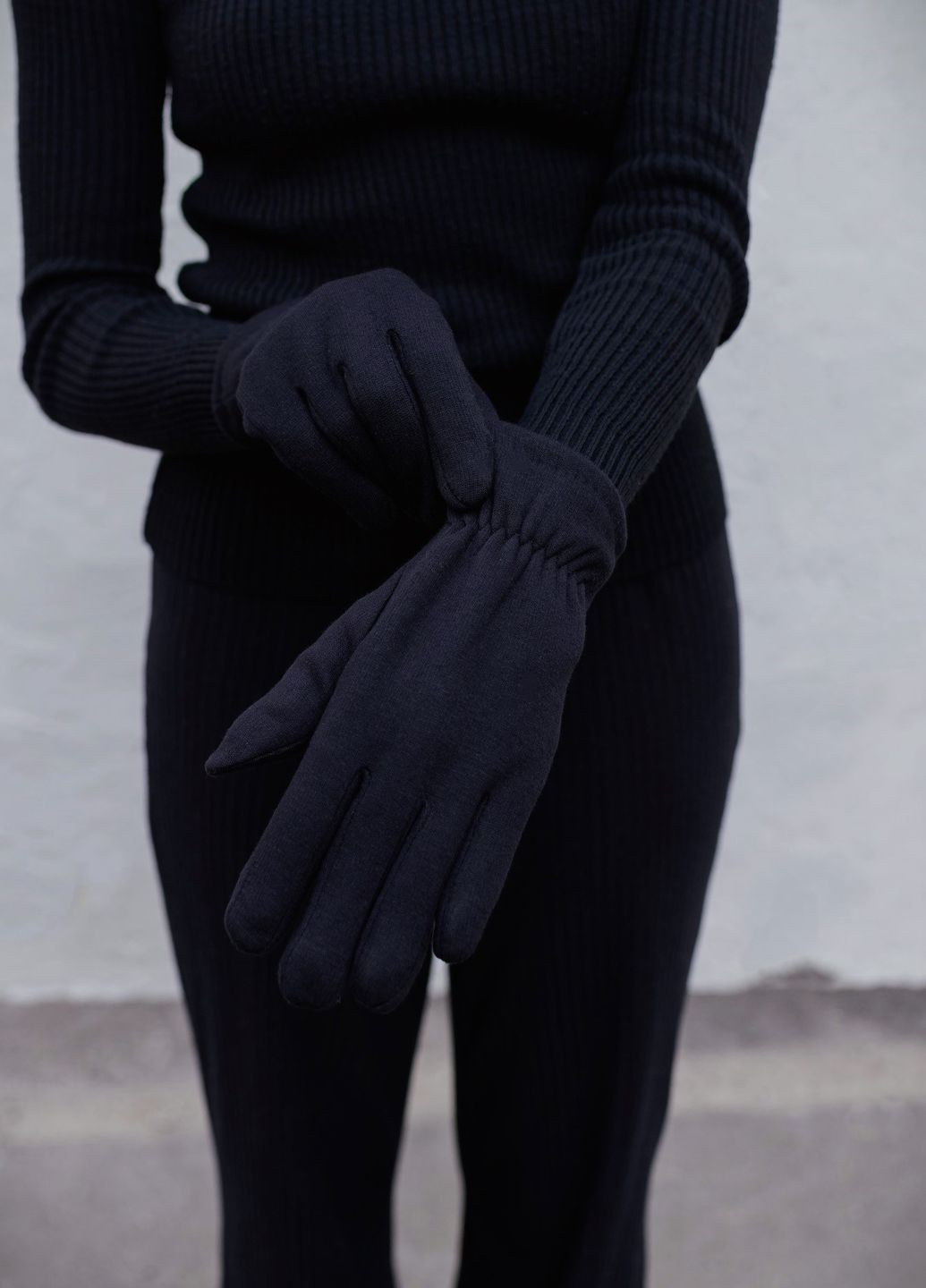 Перчатки Energy 1-30 Without (264826196)