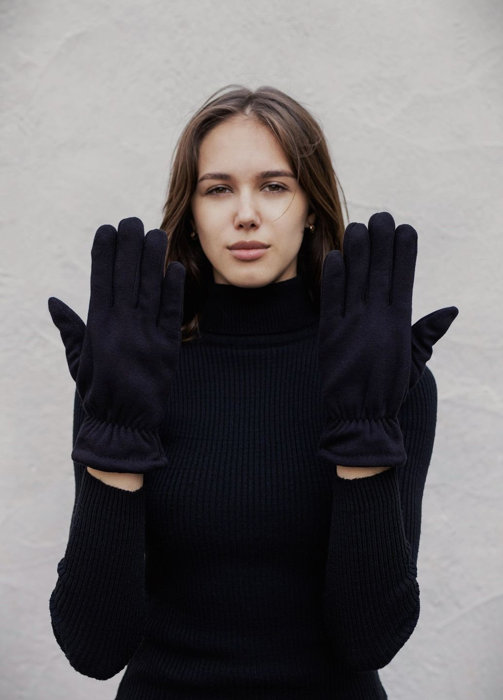 Перчатки Energy 1-30 Without (264826196)