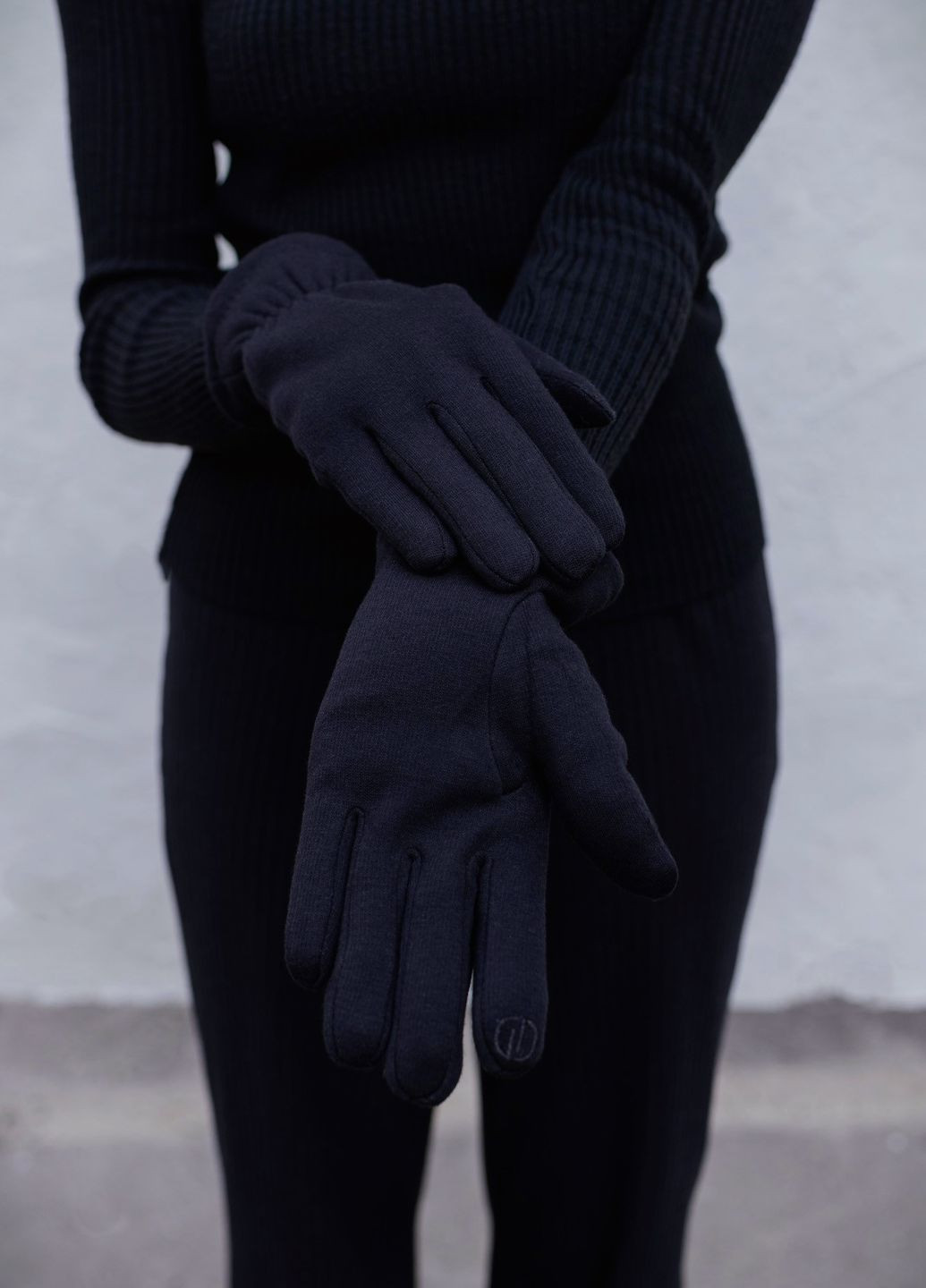 Перчатки Energy 1-30 Without (264826196)