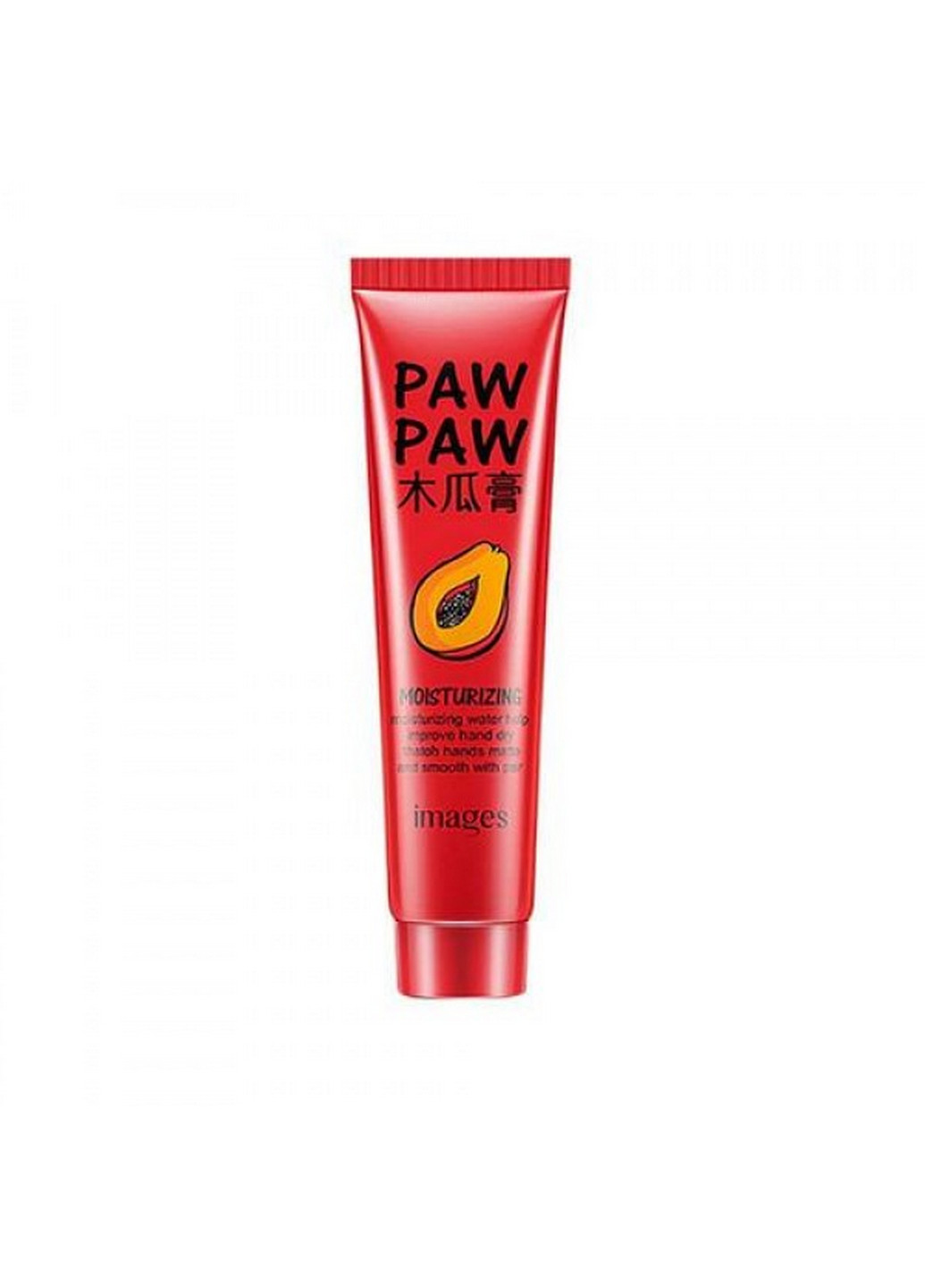 Крем-батер для інтенсивного зволоження рук Paw Paw Hand Cream, 30 г Images (264920938)