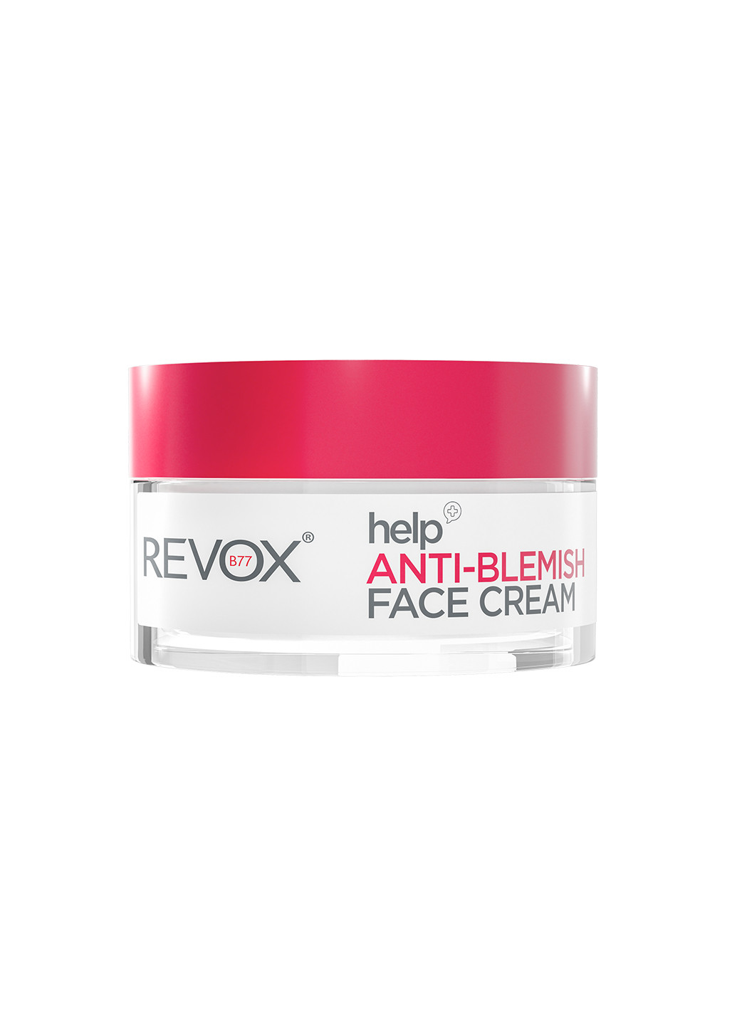 Крем для лица против пигментных пятен Help Anti-Blemish Face Cream, 50 мл Revox (264920932)