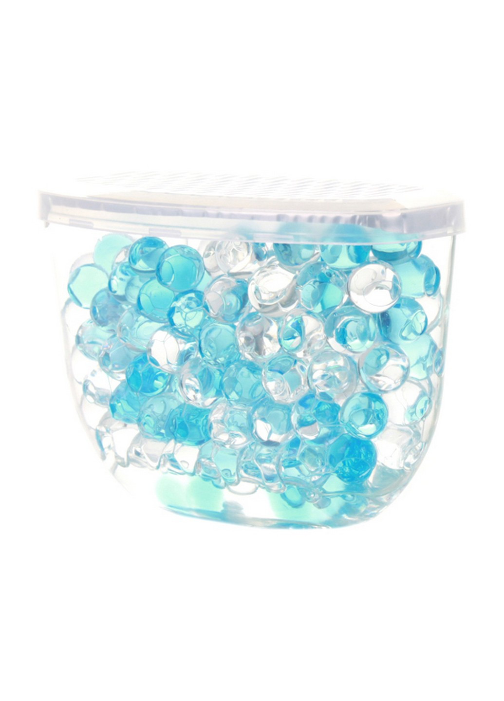 Освіжувач для повітря crystal beads океан (150 г) Ozone (264829877)