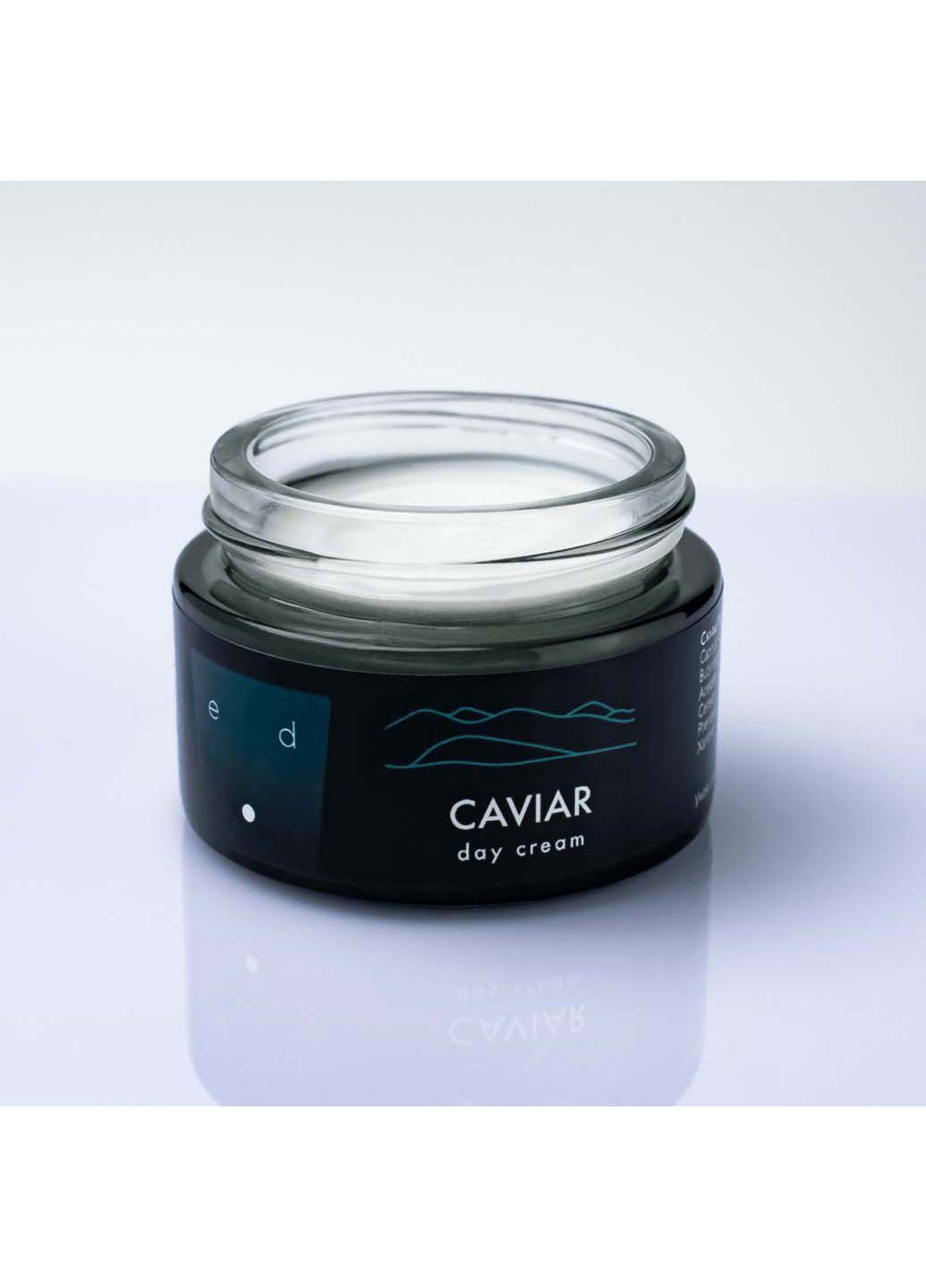 Крем для лица CAVIAR 30 мл ED Cosmetics (264830968)