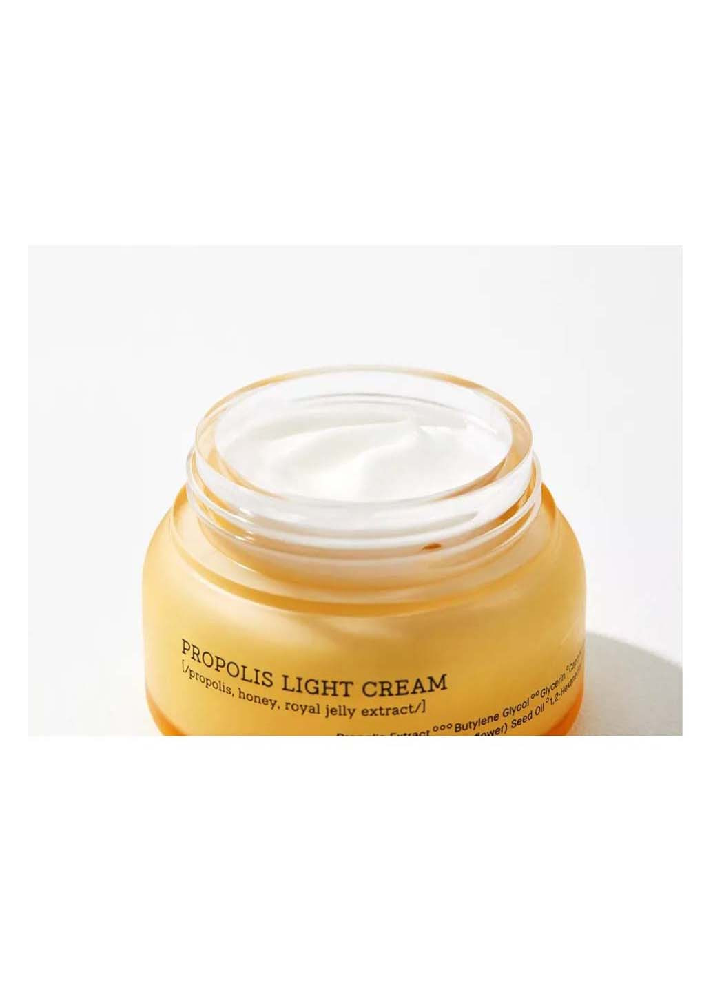 Крем для обличчя Full Fit Propolis Light Cream 65 мл COSRX (264830509)