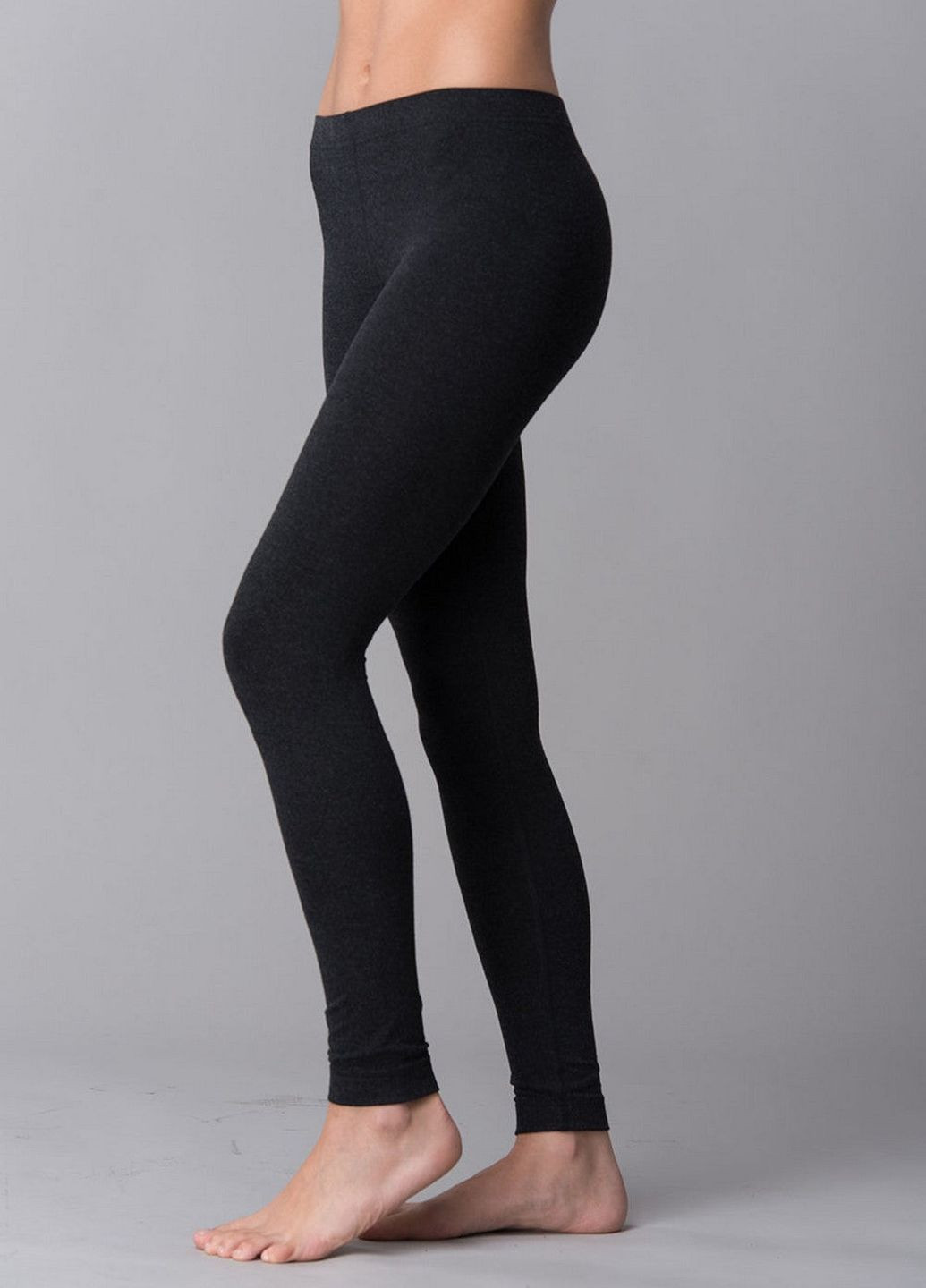 Женские термолосины из вискозы с шерстью 512Ш-ЛЖО Kifa 512Ш-ЛЖО black (264912918)