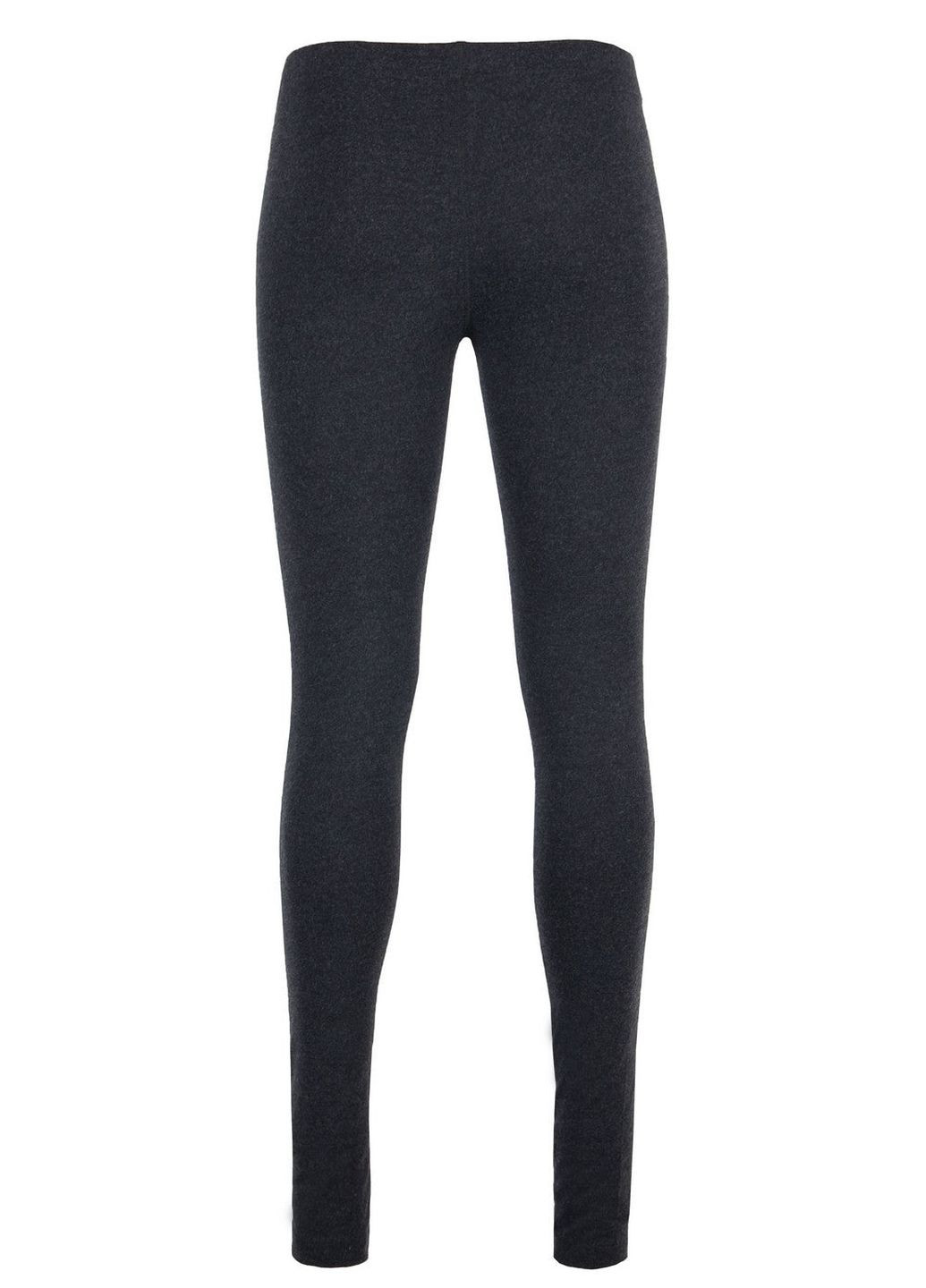 Женские термолосины из вискозы с шерстью 512Ш-ЛЖО Kifa 512Ш-ЛЖО black (264912918)