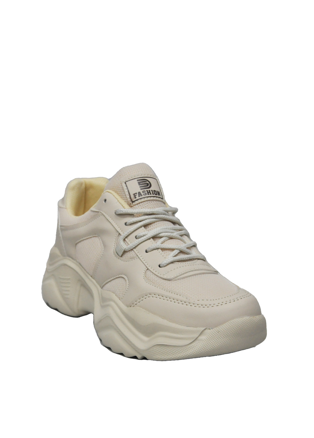 Кросівки Walkway бежеві демісезони (264837453)