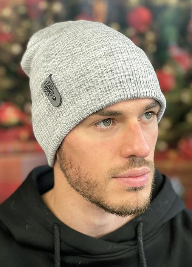 Мужская шапка Трент Braxton (264912873)