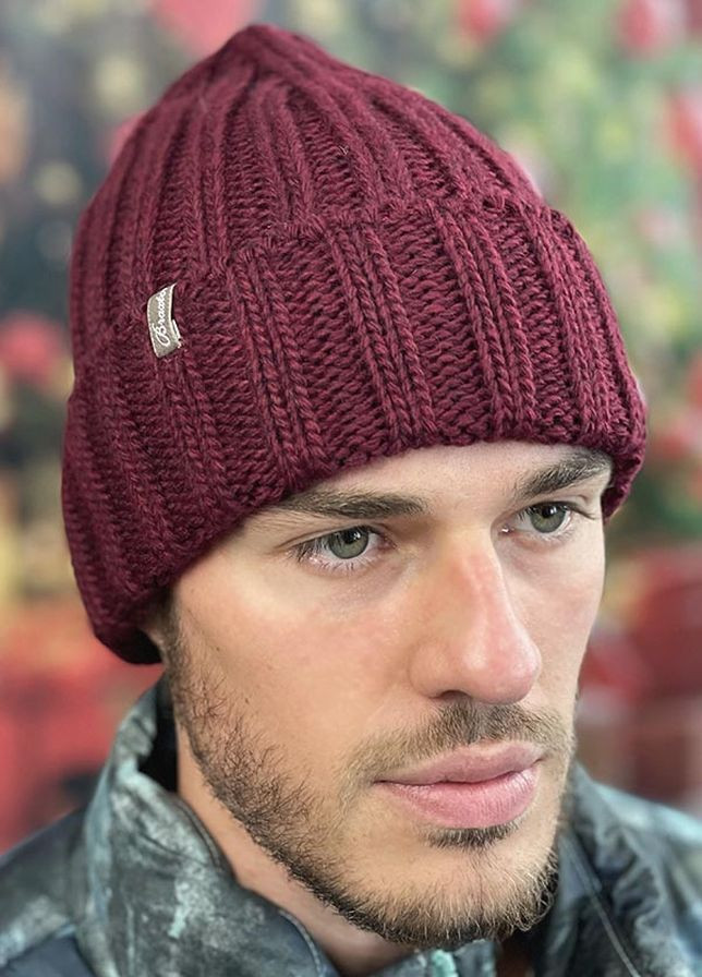 Мужская шапка Феникс Braxton (264912869)