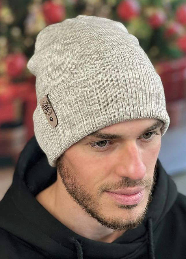 Чоловіча шапка Трент Braxton (264912872)