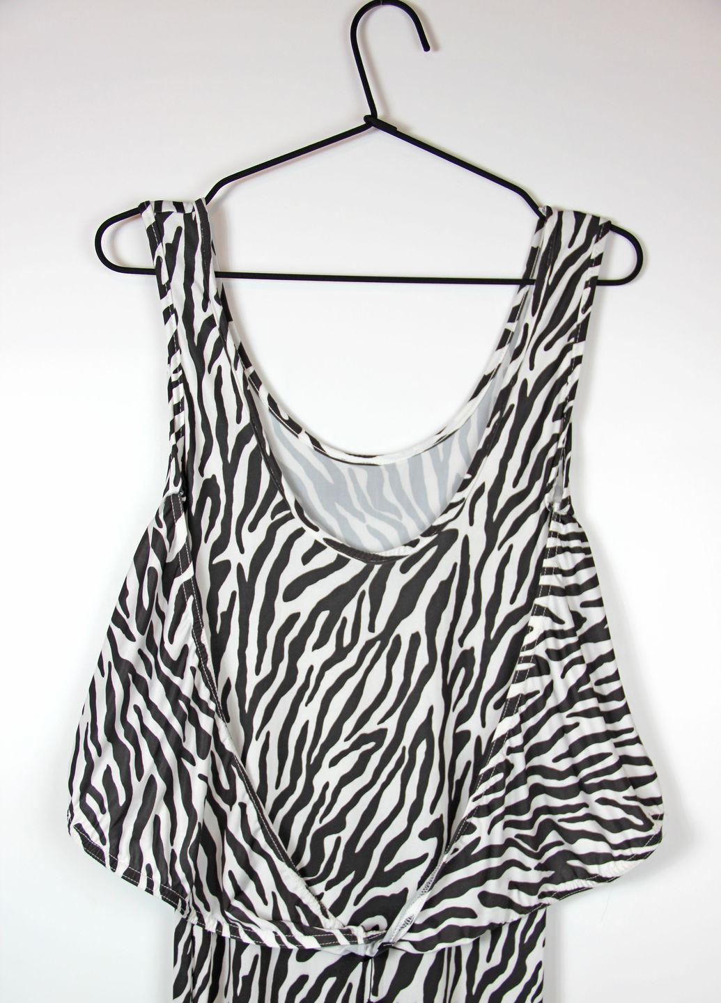 Комбінована сукня Missguided