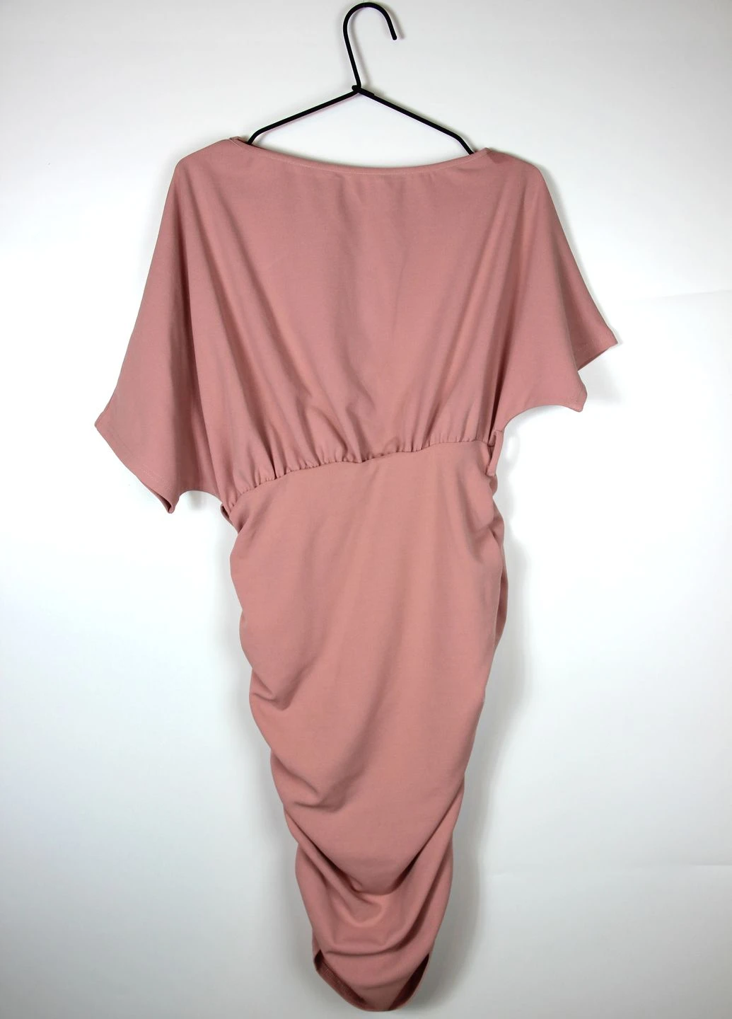 Рожева сукня Boohoo