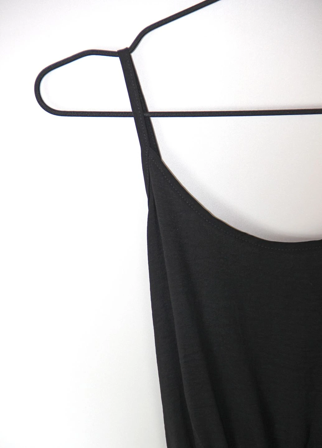 Черное платье Asos
