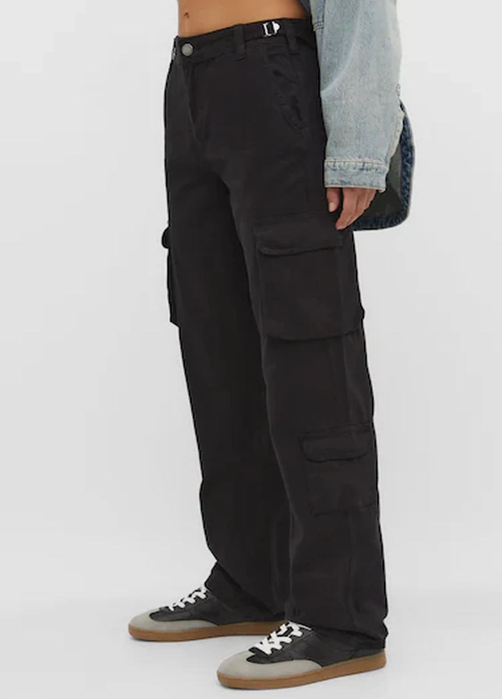 Штани Stradivarius (264839304)