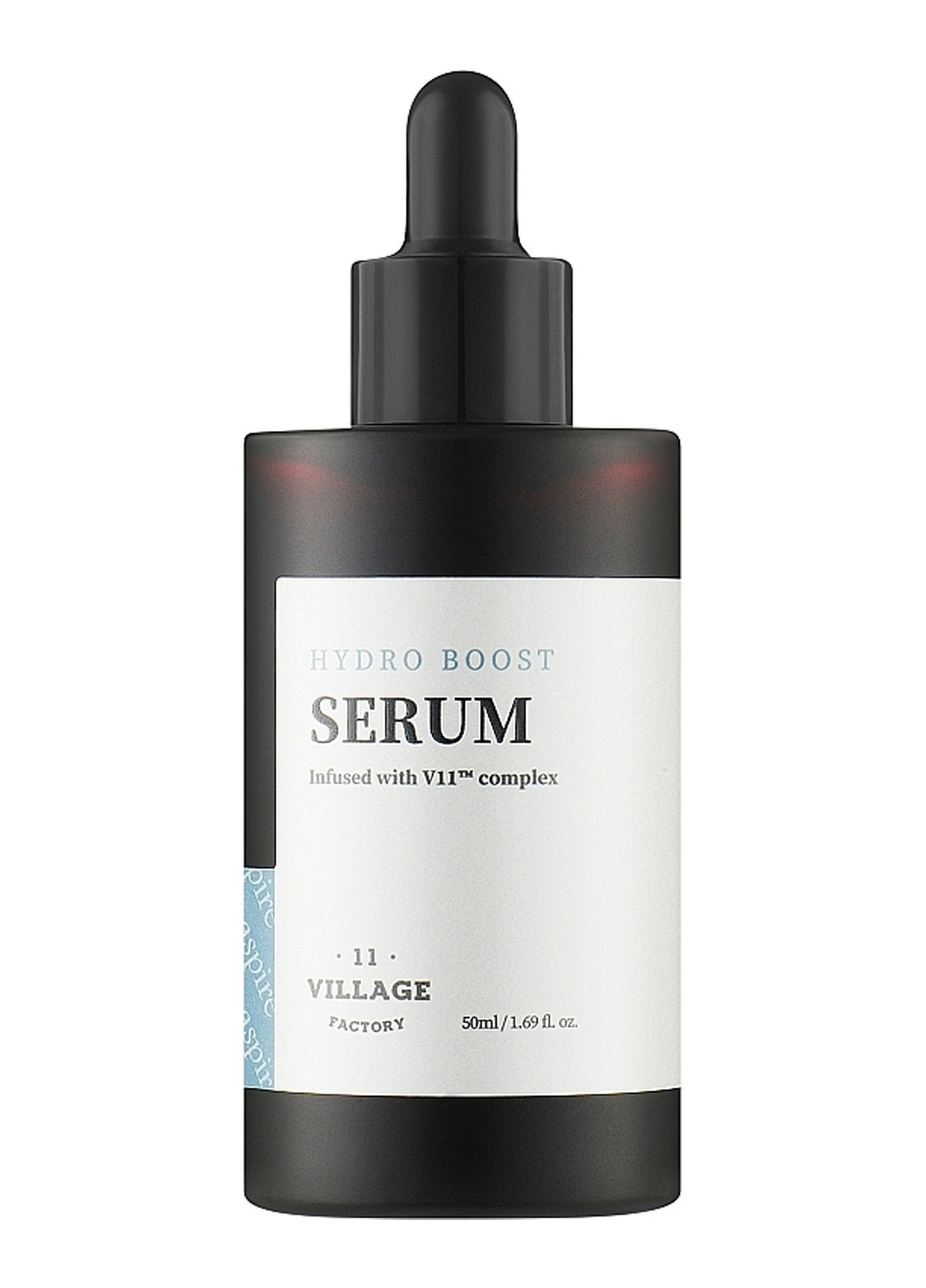 Сыворотка для лица Hydro Serum 50 мл Village 11 Factory (264842037)