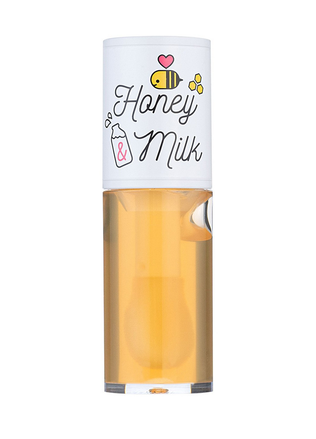 Олія для губ Honey & Milk Lip Oil, 5 г A'pieu (264842073)