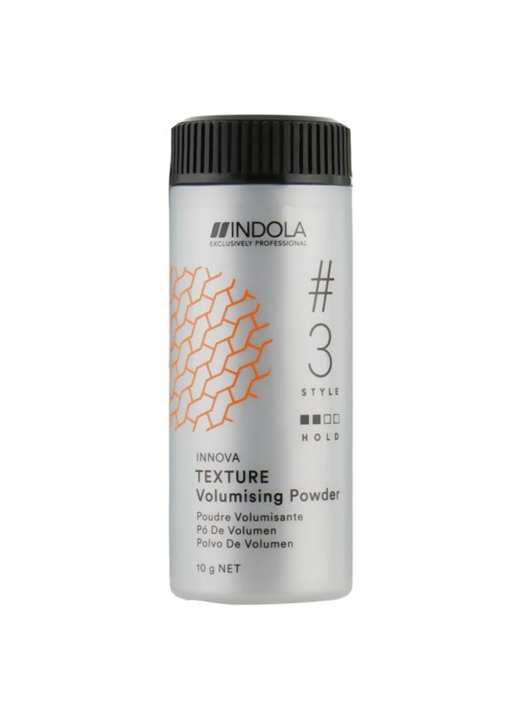 Пудра innova volumising powder для створення прикореневого об'єму (10 г) Indola (264846739)