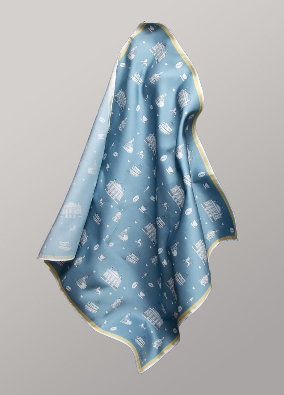 Платок Львов SoftMaps (265229796)