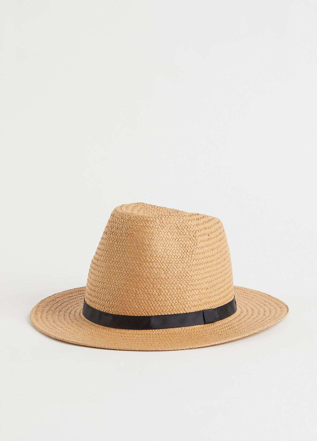 Шляпа соломенная H&M (264915388)