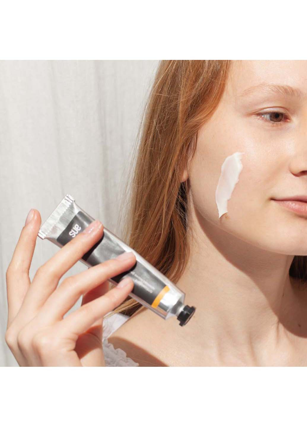 Кремова маска для обличчя Antioxidant Регенерація та відновлення 40 г Sue (264920400)