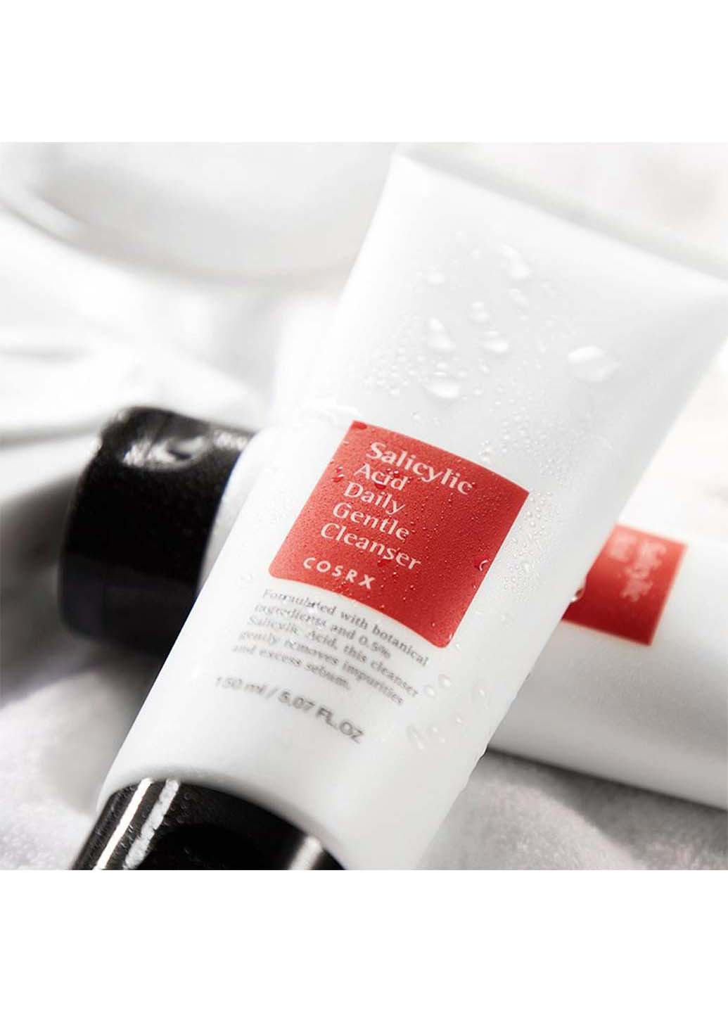 Пенка для умывания Salicylic Acid Daily Gentle Cleanser 150 мл COSRX (264920303)