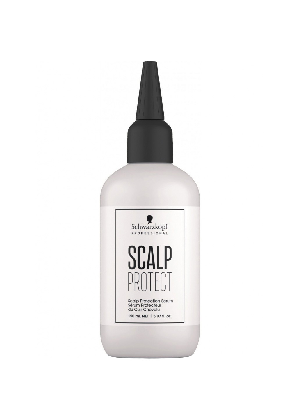 Сыроватка для волос Scalp Protect Защита кожи во время покраски 150 мл Schwarzkopf (264921129)