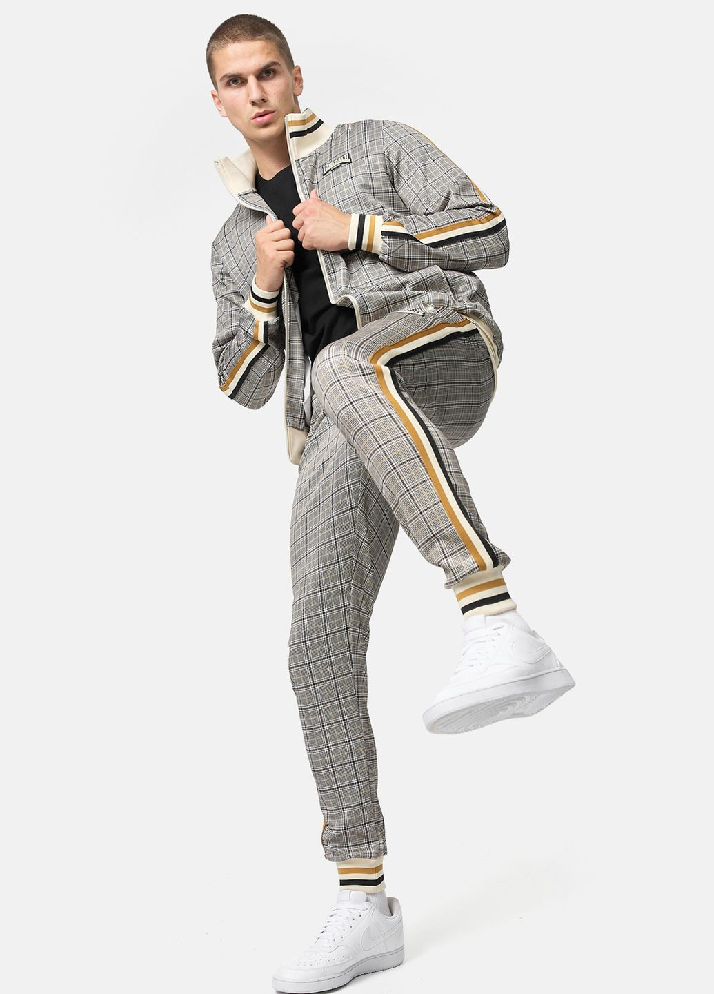 Спортивний костюм Lonsdale athboy (265000241)