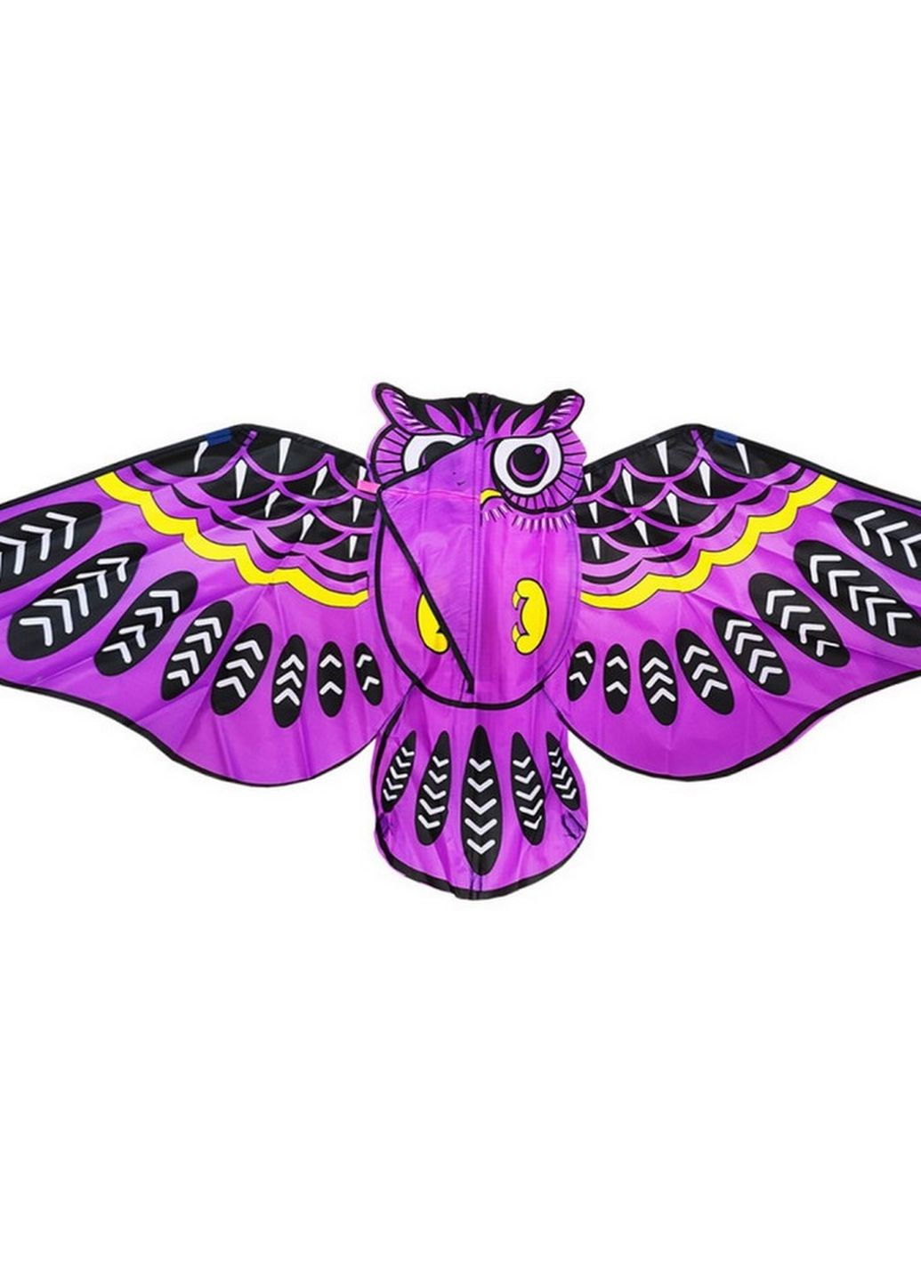 Повітряний змій "Птахи" VZ2108 120 см (Фіолетовий) Bambi (265391665)